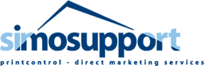 Logo Simosupport